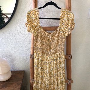 Faithful The Brand Jumpsuit